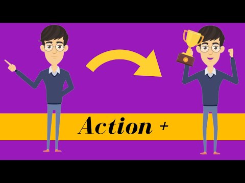 Comment changer vos actions de caractère dans Animaker 2.0 [Action + Tutorial]