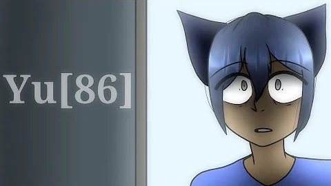 Yu [86] MEME[Aphmau Animation]Dark themed 13+