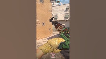 Freakazoid & Cooper Experience The Turkish Movement On CS2