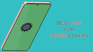 Best App for Music Lovers | Spotify for free | Best App for songs screenshot 1