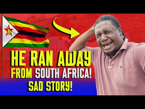 WHAT I LEARN FROM MY RELOCATION TO ZIMBABWE