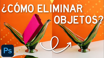 ELIMINA Objetos en Photoshop: Comparativa de Herramientas Esenciales