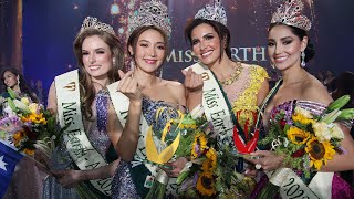 Miss Earth 2022 Announcement of Winners and Crowning Moment