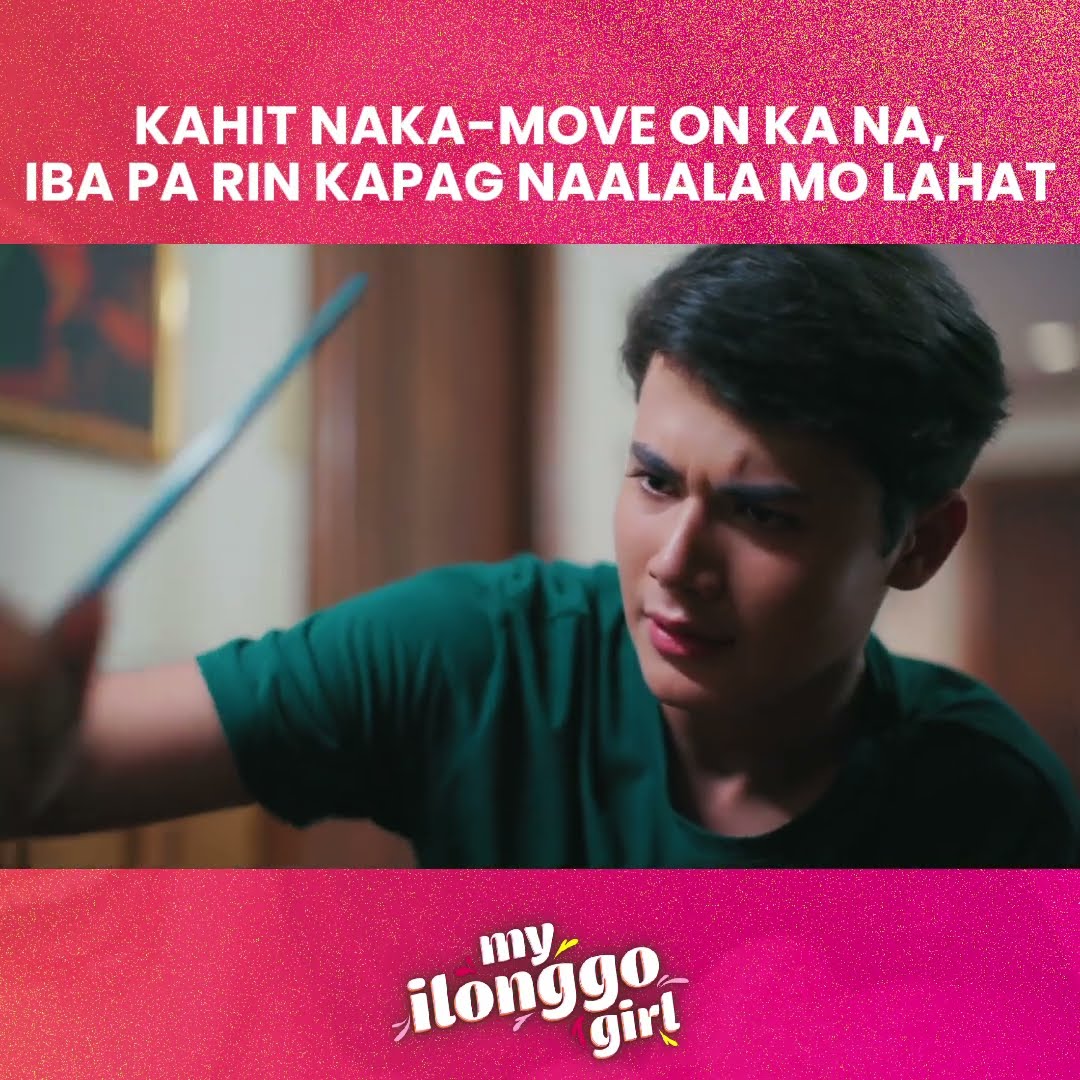 Repeat video hanggang mamanhid na lang! | My Ilonggo Girl
