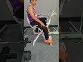 semangat olahraga sepeda statis x-bike bodimax