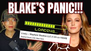 BLAKE LIVELY CRASHING OUT ON INSTAGRAM! SOMETHING IS COMING! I BRANDING & PR ANALYSIS