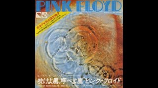 PINK FLOYD One of These Days
