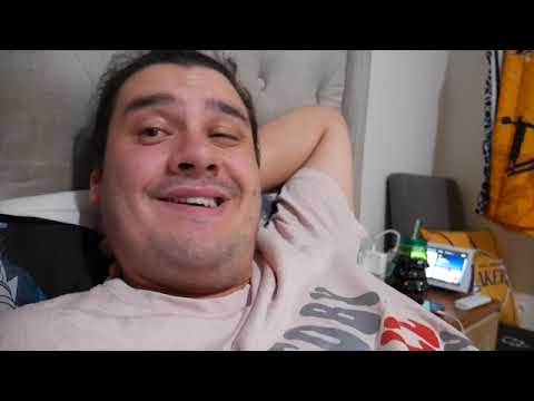 Trying to battle the heat