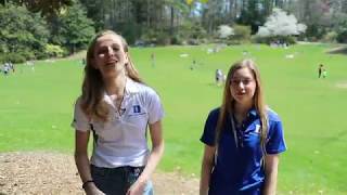 30 Days to Duke (2019): A Stroll Through Duke Gardens