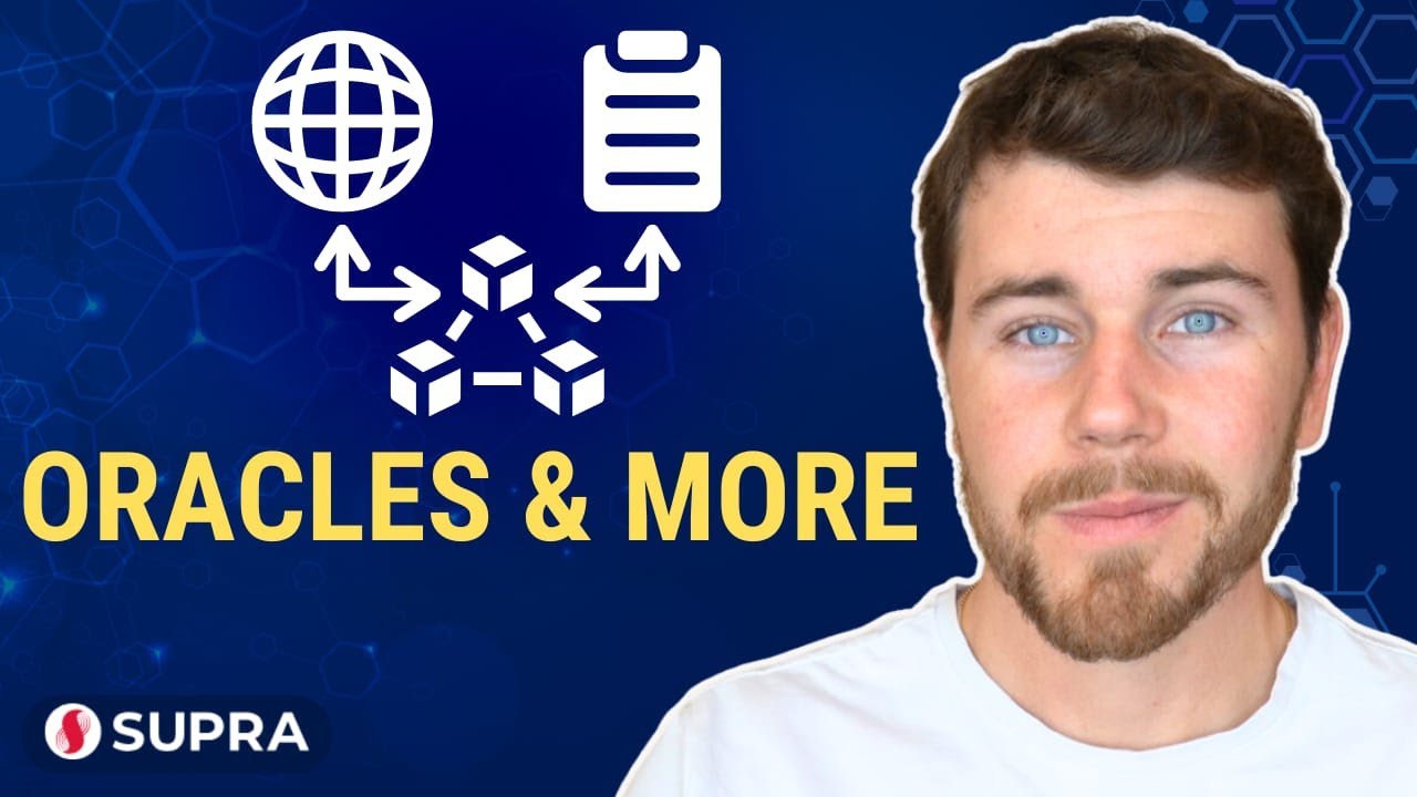 Supra Evolves Beyond Oracles and 500,000 community members, Mainnet launch  soon | Interview