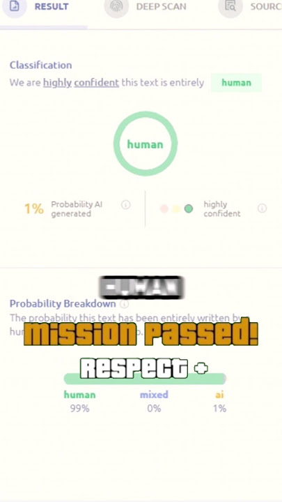 Cara Ga Ketauan Pake Chat GPT di Kerjaan kamu #bypassgpt #gptzero #alatai #studenthacks #chatgpt