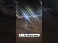 Video shows moment shots were fired outside Club Aragon in southwest Houston