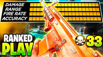 HARD CARRY on Himmelmatt Expo! MW2 Ranked Play Control