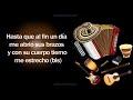 En Buenas Manos - Diomedes Diaz (Letra)