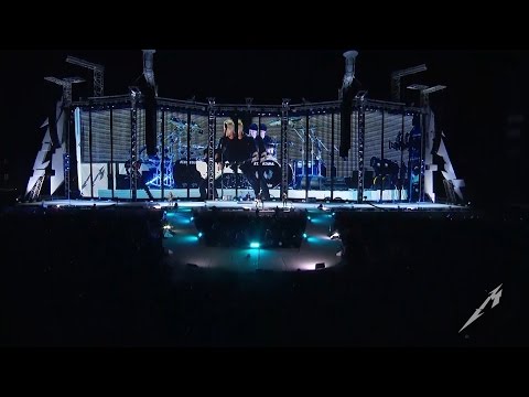 Metallica: Confusion (MetOnTour - Mexico City, Mexico - 2017)