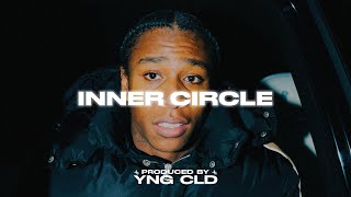[FREE] Clavish x Fredo UK Rap Type Beat “INNER CIRCLE” 2022 | Yng Cld