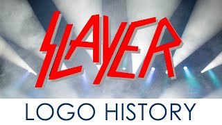 Slayer logo, symbol | history and evolution