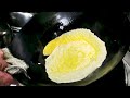 How to make Omurice - Japanese Style