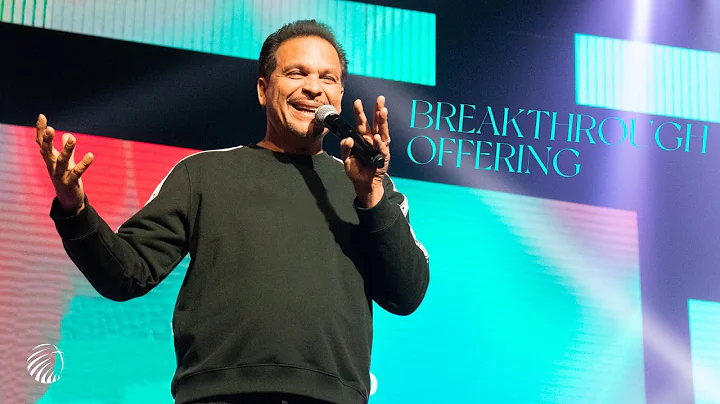 The Breakthrough Offering | Part Eleven |  The Abu...