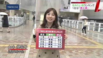 不審 者 が 多かっ た 駅 ランキング