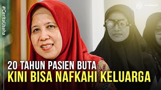 Download Lagu Awal Usaha Nombok, Kini Bisa Beli Mesin Ratusan Juta, Bangun RS & Klinik Mata