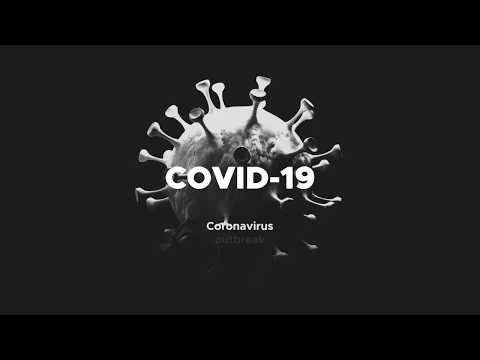 Stay Safe from CORONAVIRUS