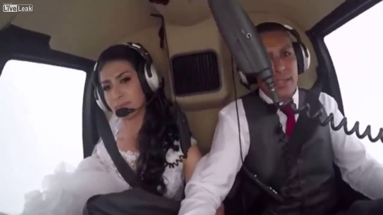 Bride Rosemere do Nascimento Silva Killed in Helicopter Crash On Route