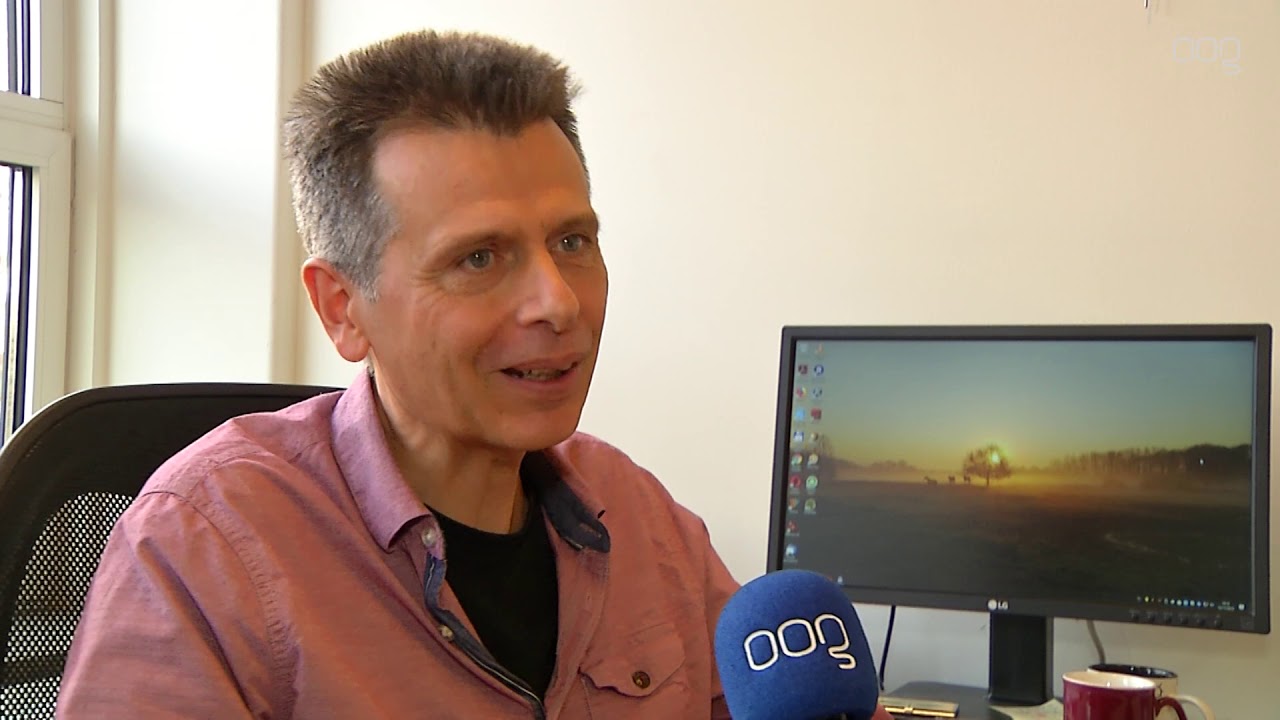 Groningers de dupe van vermindering maximumsnelheid