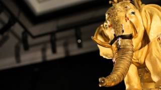 Musical Automaton Clock - Sale Highlight