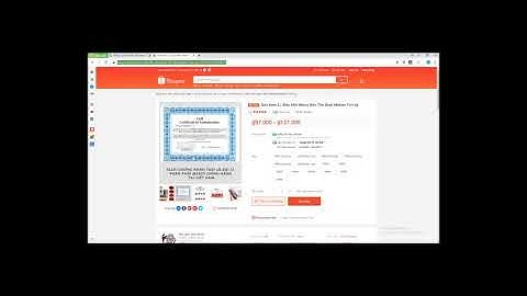 Hướng Dẫn Rút Gọn Link Bitly.com Để Tăng Traffic Vào Shopee
