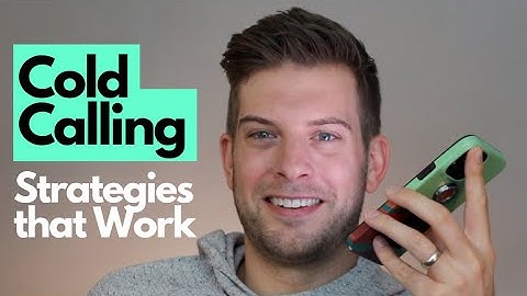 6 Step Cold Call Guide For Freight Brokers