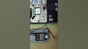 Troubleshoooooooting fujitsu