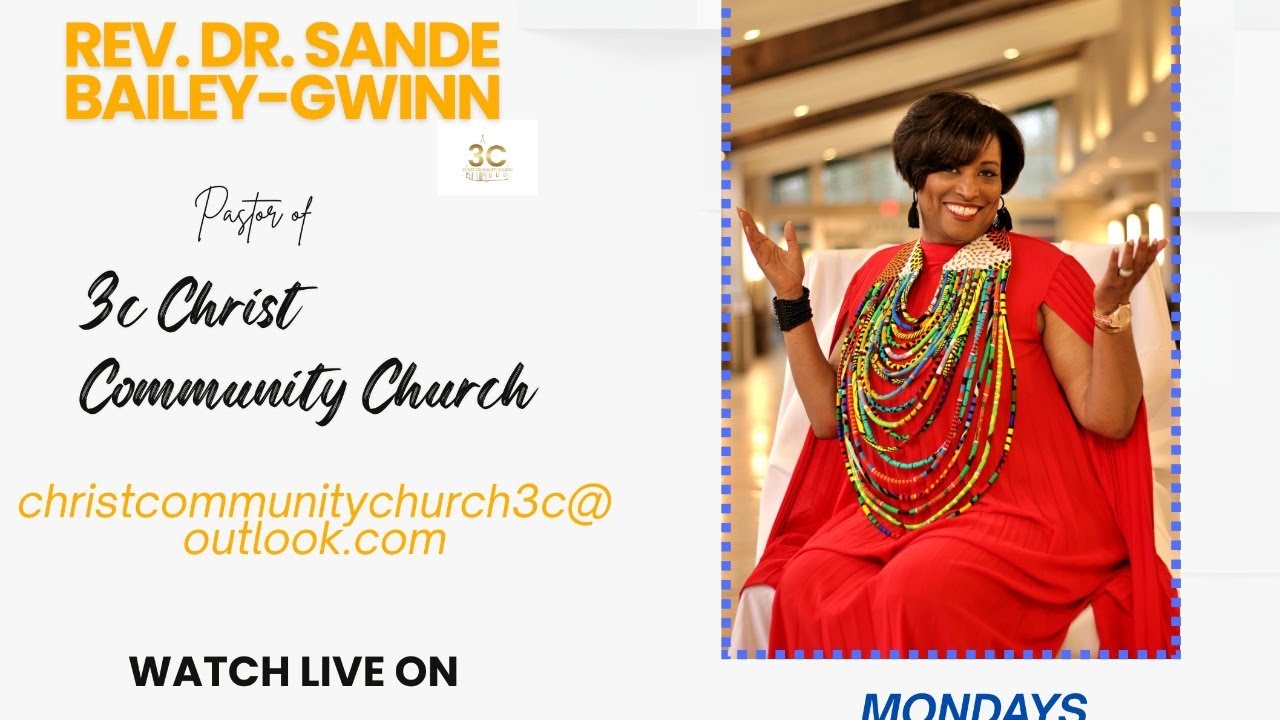 Dr. Sande Bailey Gwinn LUKE 14:15-23 "Stick To The Script"