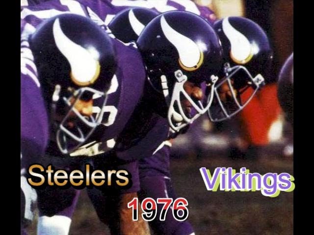 minnesota vikings purple people eaters