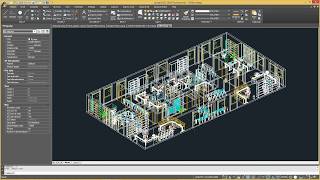 progeCAD Tools & Features: iCADLib Blocks Manager