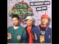 Ultramagnetic MC's - Crush Kill Destroy