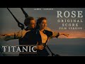 Titanic    rose ost