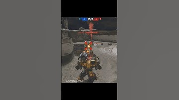 WR🔥War Robot Gameplay ❓ 1v1 #gaming #warrobotsgameplay #warrobots #gaminggamingmstr