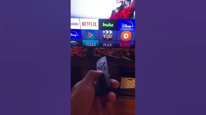 How Fix Amazon Fire Remote Volume and Power Button not working on Fire Cube and Fire Stick