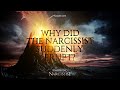Why Did the Narcissist Suddenly Erupt?