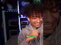 Sparkling Water Burp Challenge: NEVER Do This! #shorts