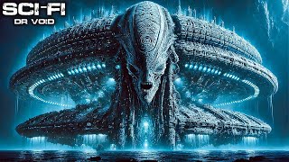 NASA Found a Lost ALIEN Civilization BENEATH the Pacific, It was SOMETHING TERRIFYING !
