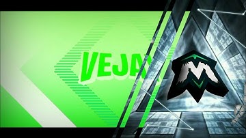 Intro for Vejay V3 (60fps)