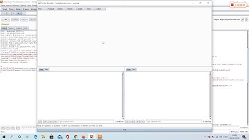 Harvest Http request smuggling #bug bounty