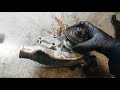 Land rover discovery 2 water pump