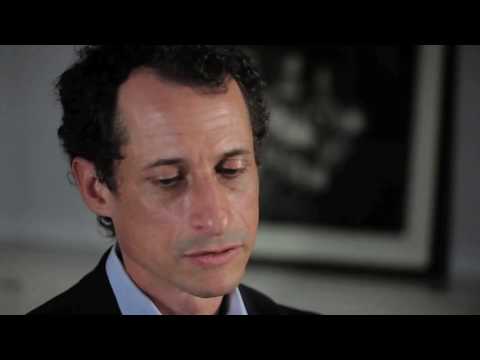 Video: Anthony Weiner Nettovärde: Wiki, Gift, Familj, Bröllop, Lön, Syskon