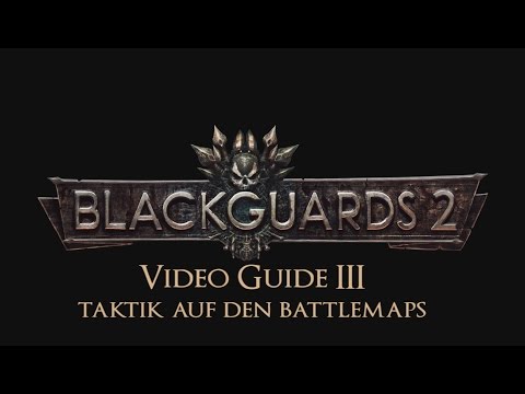 : Guide Part 3: Taktik auf den Battlemaps