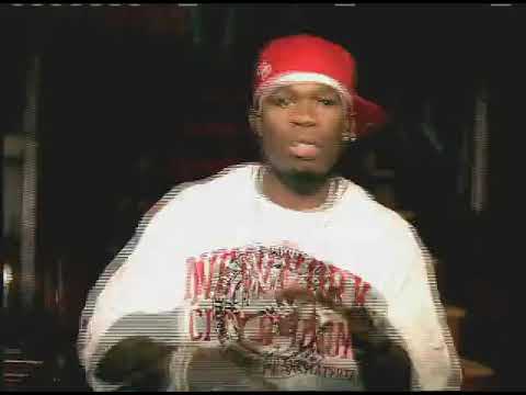 50 Cent The Massacre Commercial 2005 - YouTube