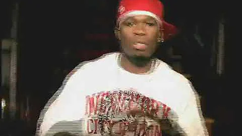 50 Cent The Massacre Commercial 2005