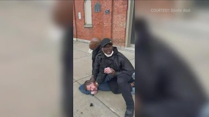 Suspect in Buffalo clinic incident charged with at...